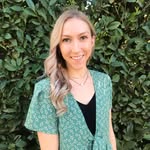 Rachel Proctor - @rachellynnwellness - Instagram