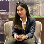 Rachel Kumaunang - @rachel_property - Instagram
