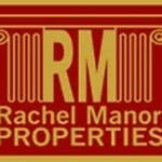 Rachel Manor Properties - @rachelmanorproperties - Instagram
