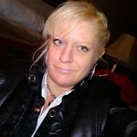 Rachel Proper - @radylady7376 - Instagram
