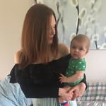Rachel Pullen - @rashelleybingbong - Instagram