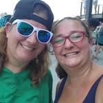 Rachel Pullen - @rachface2007 - Instagram