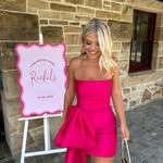 Rachel Emily Smith - @rachelquick - Instagram