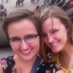 Rachel Quick - @blindmelon15 - Instagram