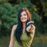 Rachel Rainey - @rachelraineymua - Instagram