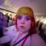 Rachel/Rain - @raipantera - Instagram