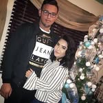 Rachel & Ramón - @rachmon2412 - Instagram