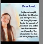 Rachel Rawalli - Facebook