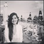 Rachel Rapach - @rrapach - Instagram