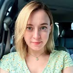 Rachael Rayburn - @rlrayburn93 - Instagram