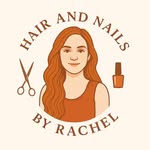 Rachel Rayburn - @hairandnailsbyrachel14 - Instagram