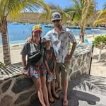 Rachel Rayburn Beachy - @rachbeachy99 - Instagram