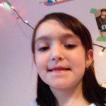 Rachel Ready - @gymnastgirl06 - Instagram