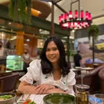 Rachel Ready Sihombing - @rachelrdy - Instagram