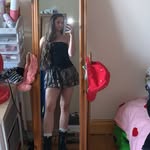 Rachel♓️ - @rachel_reddingtonxx - Instagram
