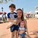 Rachel Redding - @rach.redding626 - Instagram