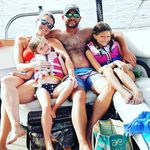Rachel Redding Tatum - @the.tatumcrew - Instagram