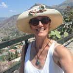 Rachel Reddington - @rachel_reddington - Instagram