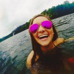 rachel redmon - @100happyrach - Instagram