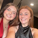 Rachel Redmon - @rachelredmon21 - Instagram