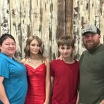 Rachel Redmon Blankenship - @rach111285 - Instagram