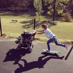 Rachel Scull Redmon - @rachredmon - Instagram