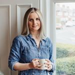 Rachel Redpath - @nicebitsof46 - Instagram