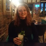 Rachel Redpath - @redpavement13 - Instagram