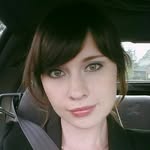 Rachel Redpath - @reyuna132 - Instagram