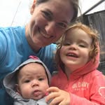 Rachel (Start) Relyea - @goose314 - Instagram