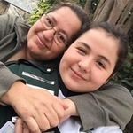 Rachel Rendon Guerra - @abelardo588 - Instagram
