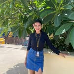 Rachelle Francisco Requejo - @requejorachelle13 - Instagram