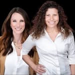 Rachel Greenwald-Rhoads & Shana Sellers - @bendlifestylerealtors - Instagram