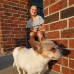 Rachel Rhoads - @rachel_garchel - Instagram