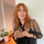 Rachel Rhoads - @simonlike - Instagram