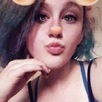 Rachel Rhoads - @shywolf2002 - Instagram
