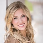 Rachel Rhoads, DDS Student - @rachelkellogg.futuredds - Instagram