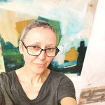 Rachel Rhodes - @rachelrhodesstudio - Instagram