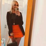 Rachel Rhodes - @rachelrhodes89 - Instagram