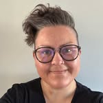 Rachel Ridout - @rsridout - Instagram