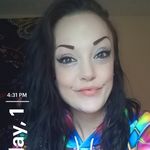 Rachel Rigsby - @rooroo22413347 - Instagram