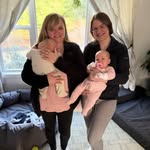 Rachel Ringer - @rachiebaby77 - Instagram