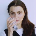 Rachel Weisz - @rachelweiszdeadringers - Instagram