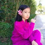 Ringle Anastasya Rachel Deriana - @ringleanastasyarachelderiana - Instagram