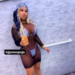 Rachel Cristina Souza - @rachelcristinasouzaa - Instagram