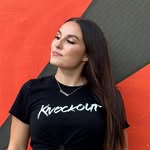 Rachel Rist - @bugsiebooo - Instagram