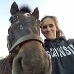 Rachel Roeder - @tungsten_pony - Instagram