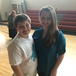 Rachel Rucker - @gizmothompson - Instagram