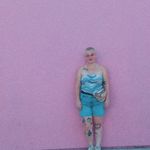 Rachel Rucker - @milos_mom_ - Instagram