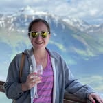 Rachel - Seattle foodie and runner - @runningthenmunching - Instagram